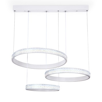 Люстра Ambrella Acrylica Original FA6161-7