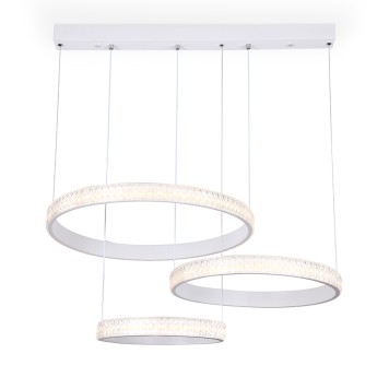 Люстра Ambrella Acrylica Original FA6161