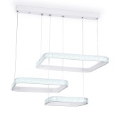 Люстра Ambrella Acrylica Original FA6165