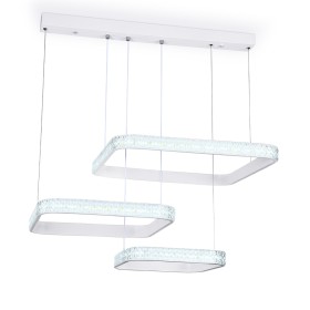 Люстра Ambrella Acrylica Original FA6165