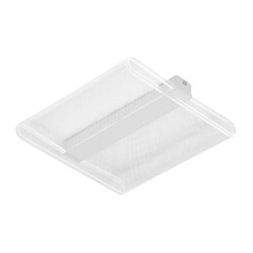 Светильник потолочный Ambrella Acrylica Original FA623-3