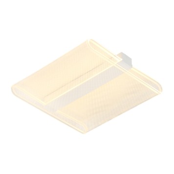 Светильник потолочный Ambrella Acrylica Original FA623