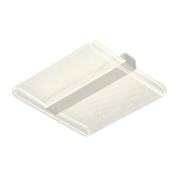 Светильник потолочный Ambrella Acrylica Original FA625-2