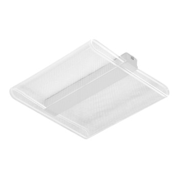 Светильник потолочный Ambrella Acrylica Original FA625-5