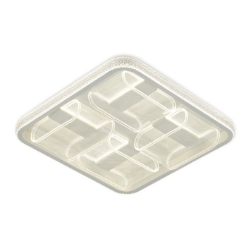 Светильник потолочный Ambrella Acrylica Original FA627-1