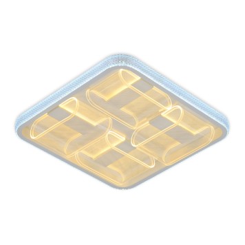 Светильник потолочный Ambrella Acrylica Original FA627-2