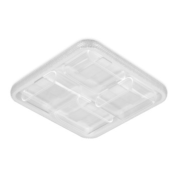 Светильник потолочный Ambrella Acrylica Original FA627-4