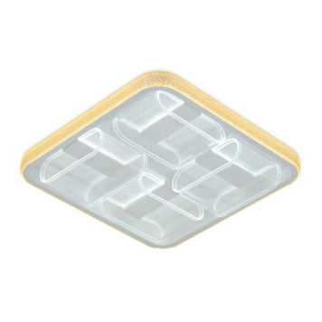 Светильник потолочный Ambrella Acrylica Original FA627