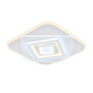 Светильник потолочный Ambrella Acrylica Original FA799-2