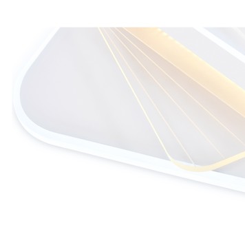 Светильник потолочный Ambrella Acrylica Original FA799-3