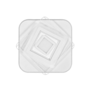 Светильник потолочный Ambrella Acrylica Original FA799-4