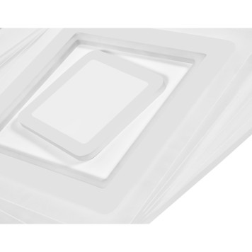 Светильник потолочный Ambrella Acrylica Original FA799-5