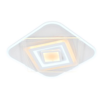 Светильник потолочный Ambrella Acrylica Original FA799