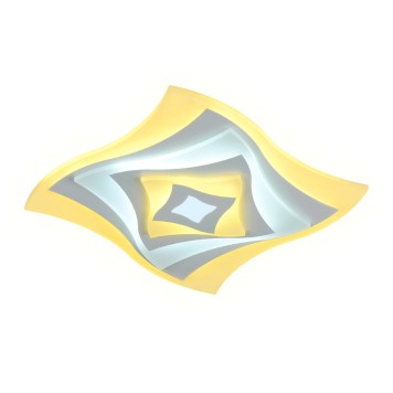 Светильник потолочный Ambrella Acrylica Original FA800