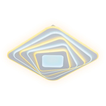 Светильник потолочный Ambrella Acrylica Original FA816