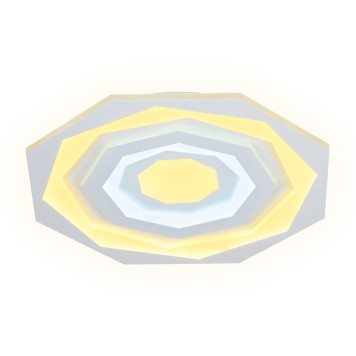 Светильник потолочный Ambrella Acrylica Original FA822