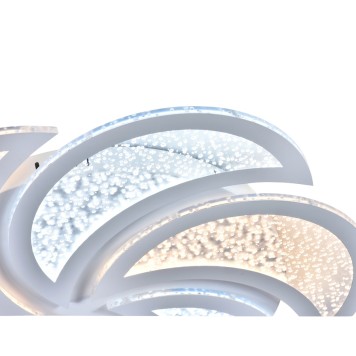 Светильник потолочный Ambrella Acrylica Original FA856-4