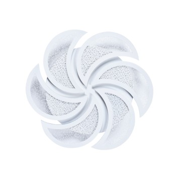 Светильник потолочный Ambrella Acrylica Original FA856-5