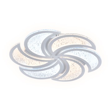 Светильник потолочный Ambrella Acrylica Original FA856