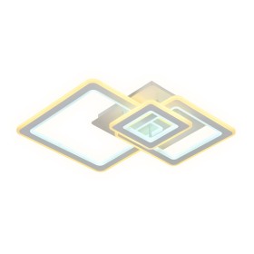 Светильник потолочный Ambrella Acrylica Original FA862