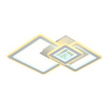 Светильник потолочный Ambrella Acrylica Original FA862