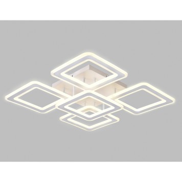 Светильник потолочный Ambrella Acrylica Original FA866-2