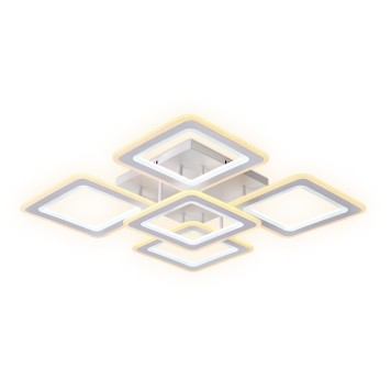 Светильник потолочный Ambrella Acrylica Original FA866