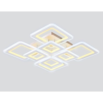 Светильник потолочный Ambrella Acrylica Original FA868-1