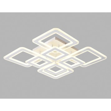 Светильник потолочный Ambrella Acrylica Original FA868-2