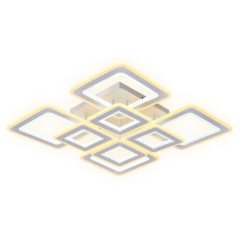 Светильник потолочный Ambrella Acrylica Original FA868