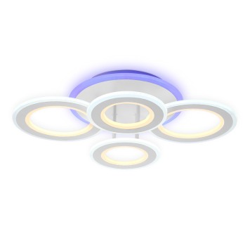 Светильник потолочный Ambrella Acrylica Original FA8801-1