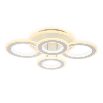 Светильник потолочный Ambrella Acrylica Original FA8801