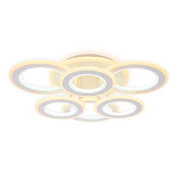 Светильник потолочный Ambrella Acrylica Original FA8805-1