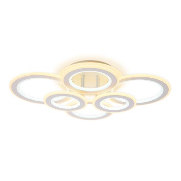 Светильник потолочный Ambrella Acrylica Original FA8808-3