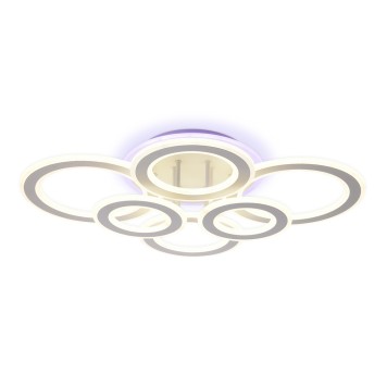 Светильник потолочный Ambrella Acrylica Original FA8808