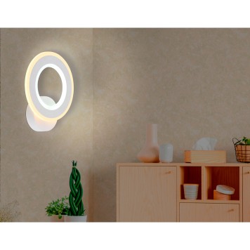 Бра Ambrella Acrylica Original FA8812-2