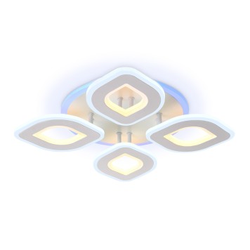 Светильник потолочный Ambrella Acrylica Original FA8841-3