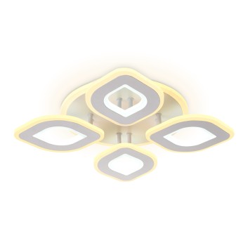 Светильник потолочный Ambrella Acrylica Original FA8841-4