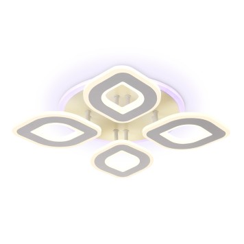 Светильник потолочный Ambrella Acrylica Original FA8841