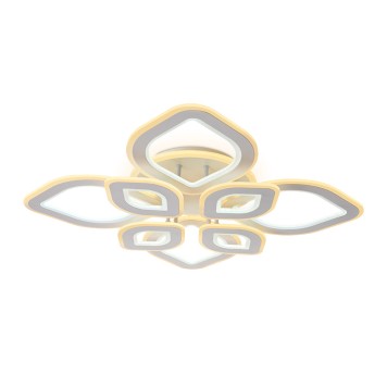 Светильник потолочный Ambrella Acrylica Original FA8844-4