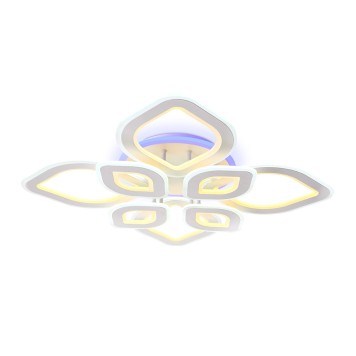 Светильник потолочный Ambrella Acrylica Original FA8844