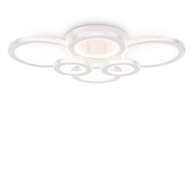 Светильник потолочный Ambrella Acrylica Original FA8874