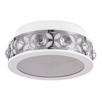 Светильник настенно-потолочный Ambrella Acrylica Ice FA9420-3