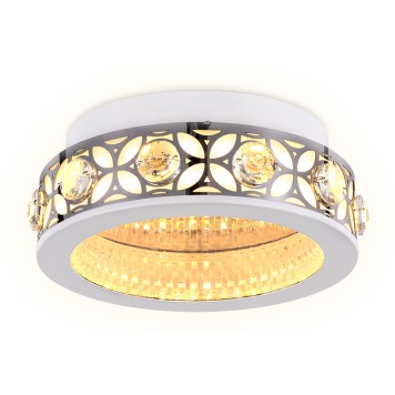 Светильник настенно-потолочный Ambrella Acrylica Ice FA9420