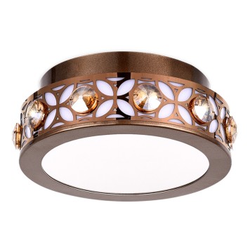 Светильник настенно-потолочный Ambrella Acrylica Ice FA9422-3