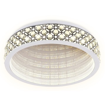 Светильник потолочный Ambrella Acrylica Ice FA9433-2