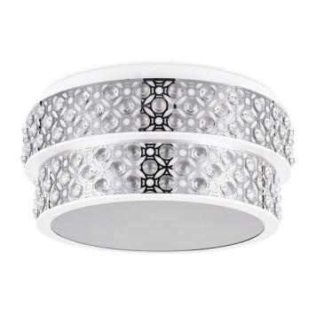 Светильник потолочный Ambrella Acrylica Ice FA9438-1