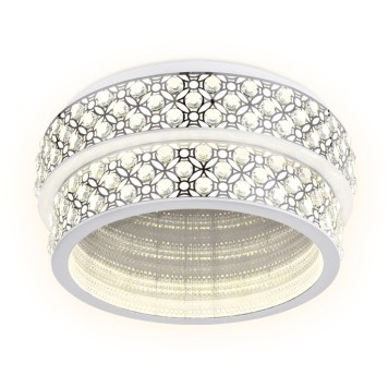 Светильник потолочный Ambrella Acrylica Ice FA9438-2