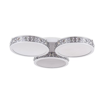 Светильник потолочный Ambrella Acrylica Ice FA9445-1