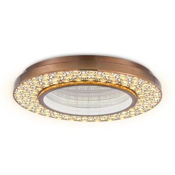 Светильник потолочный Ambrella Acrylica Ice FA9449